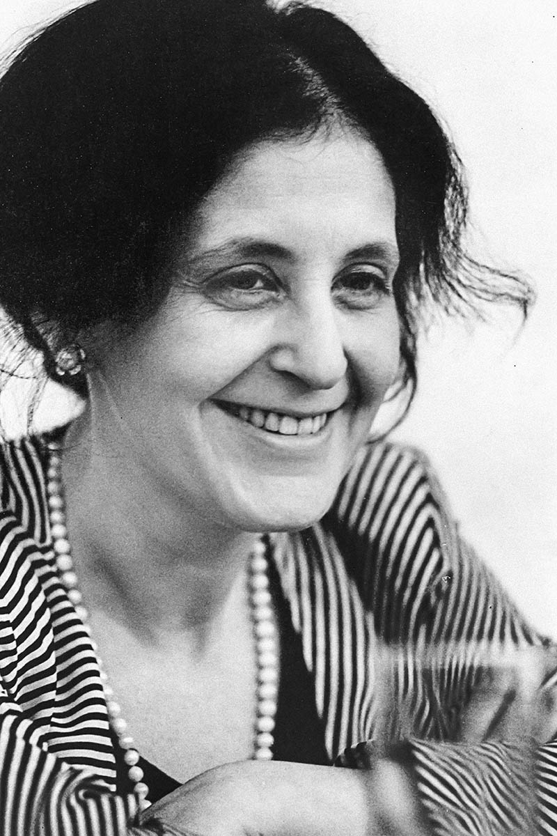 Diana Rabinovich