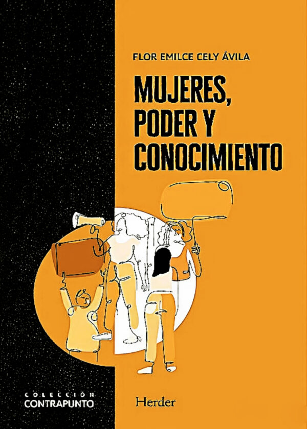 Mujeres, poder y conocimiento