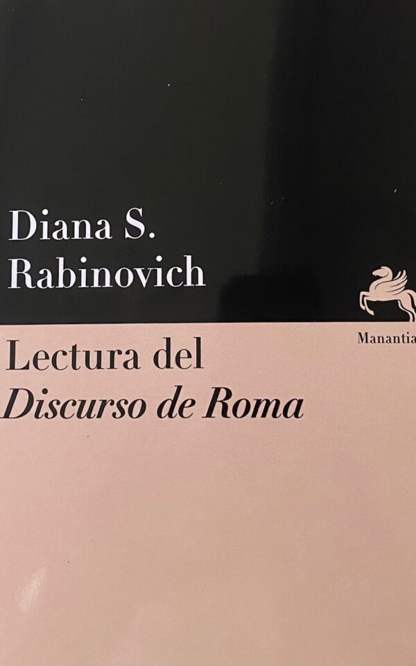 Lectura del Discurso de Roma