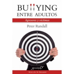 Bullying entre adultos
