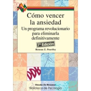 Cómo vencer la ansiedad