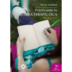 Practicando la escritura terapéutica