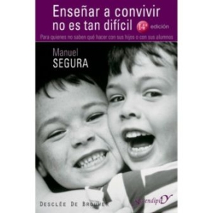 Enseñar a convivir no es tan difícil