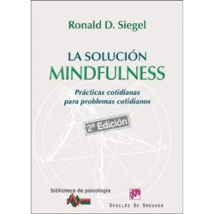 La solución Mindfulness