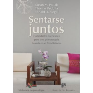 Sentarse juntos