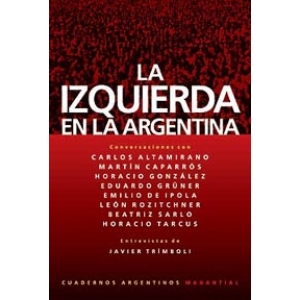 La izquierda en la Argentina