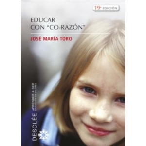 Educar con co-razón