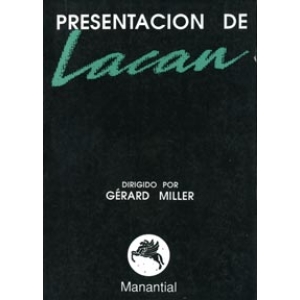 Presentacion De Lacan