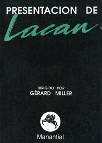 Presentación de Lacan