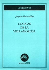 Lógicas de la vida amorosa