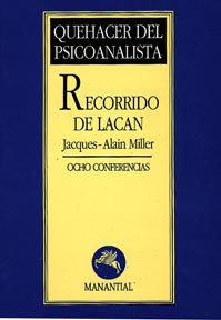 Recorrido de Lacan