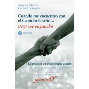 Cuando me encuentro con el capitán Garfio… (no) me engancho