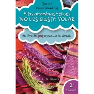 A Las Alfombras Felices No Les Gusta