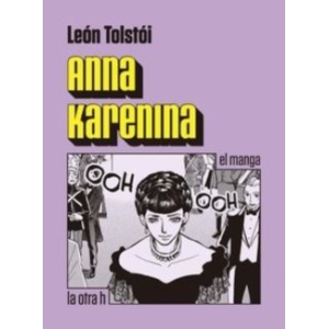 Anna Karenina