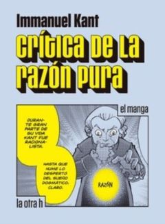 Critica de la razón pura