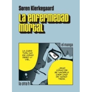 La enfermedad mortal