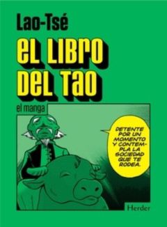 El libro del Tao