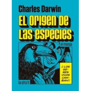 El origen de las especies