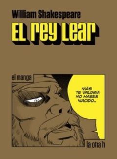 El rey Lear