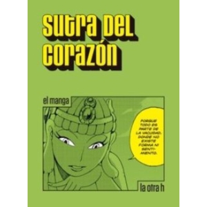 Sutra del corazón