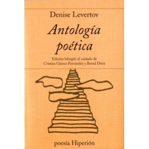 Antologia Poetica – Levertov