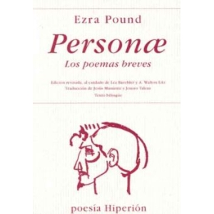 Personae, Los Poemas Breves