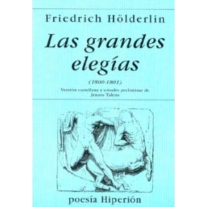 Grandes Elegias, Las