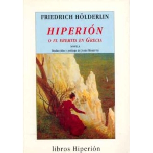Hiperion, O El Eremita En Grecia