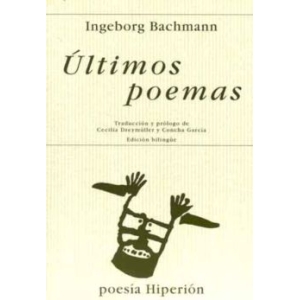 últimos poemas