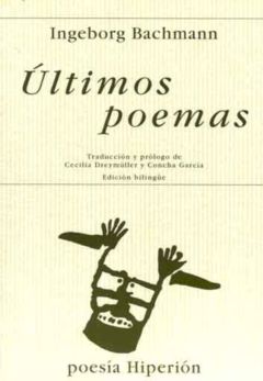 últimos poemas