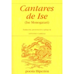 Cantares de Ise