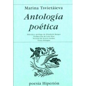 Antologia Poetica – Tsvieaieva