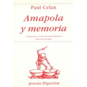 Amapola Y Memoria