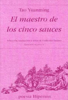 El maestro de los cinco sauces