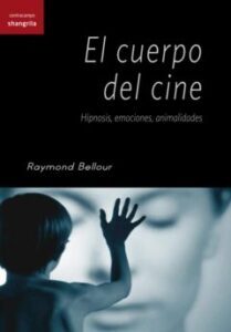El cuerpo del cine