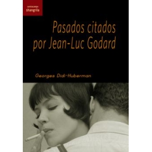 Pasados citados por Jean-Luc Godard