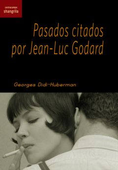 Pasados citados por Jean-Luc Godard