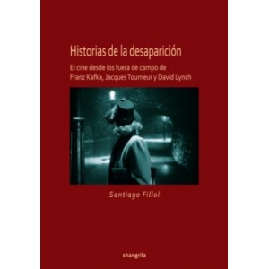 Historias de la desaparición