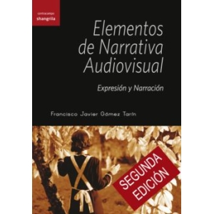 Elementos de narrativa audiovisual