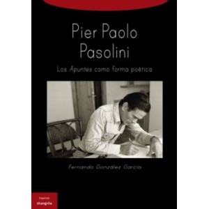 Pier Paolo Pasolini