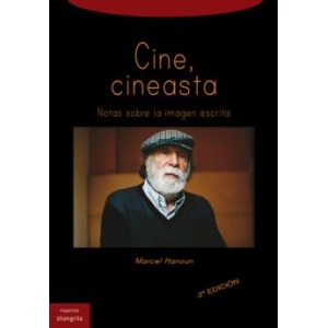 Cine, cineasta