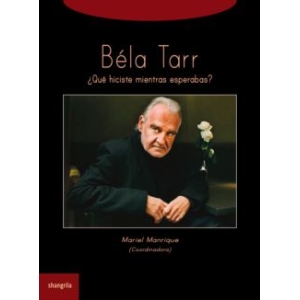 Béla Tarr