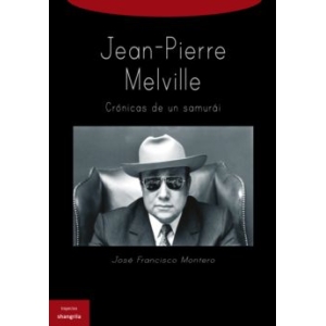 Jean Pierre Melville