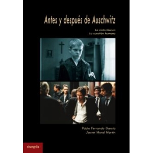 Antes y después de Auschwitz