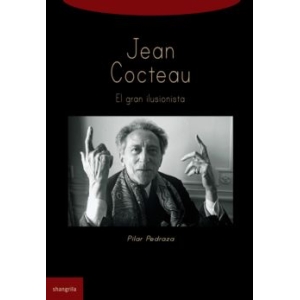 Jean Cocteau