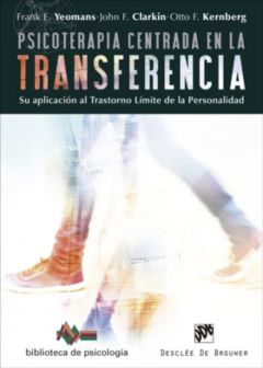 Psicoterapia centrada en la transferencia