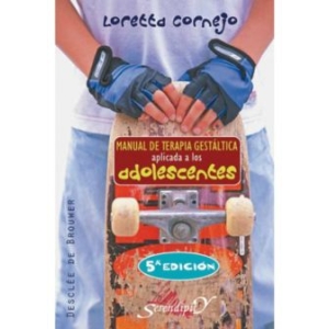 Manual de terapia gestáltica aplicada a los adolescentes
