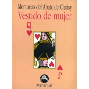 Memorias del Abate de Choisy