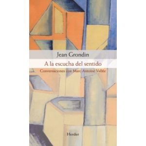 A la escucha del sentido