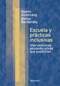 Escuela y prácticas inclusivas